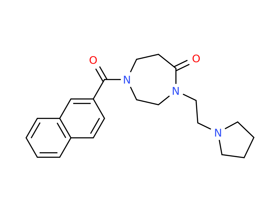 Structure Amb10215271