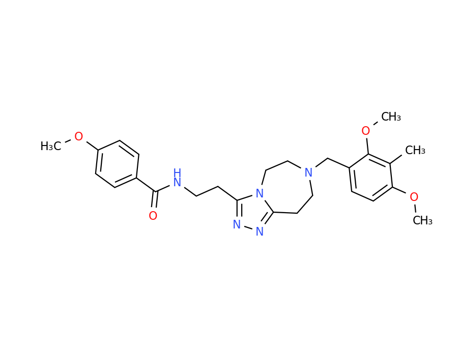 Structure Amb10215461