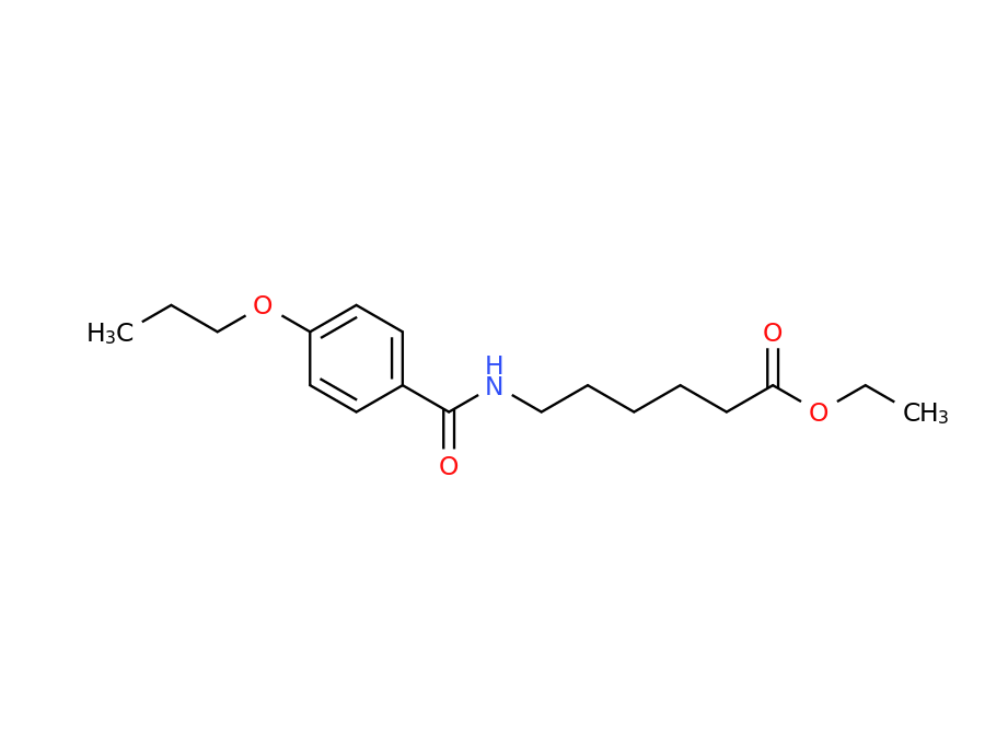 Structure Amb1021549