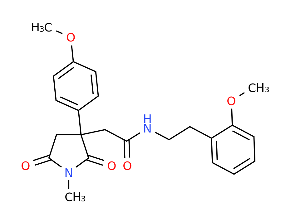 Structure Amb10215530