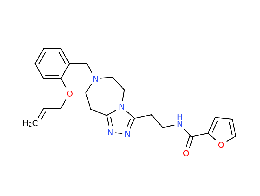 Structure Amb10215551