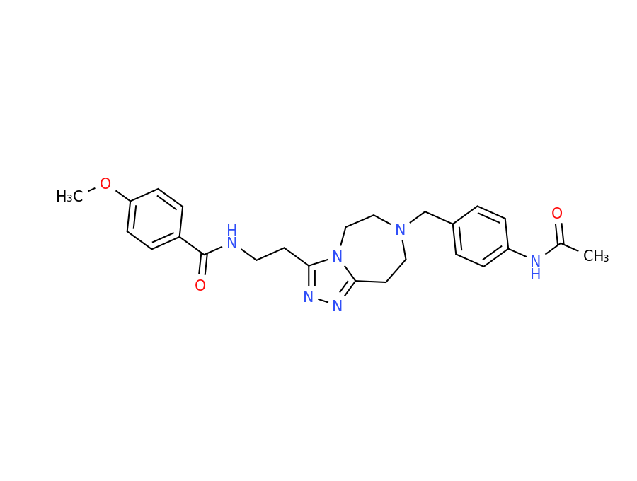 Structure Amb10215554