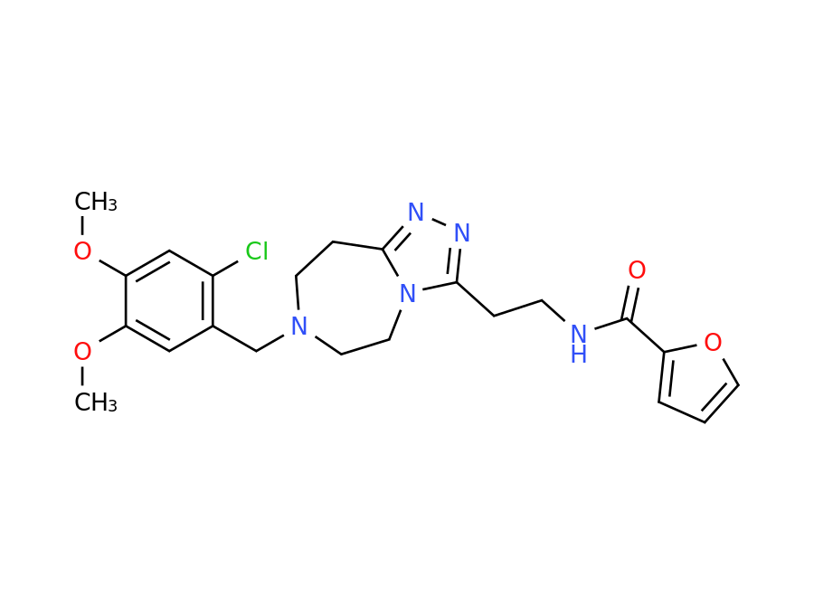 Structure Amb10215615