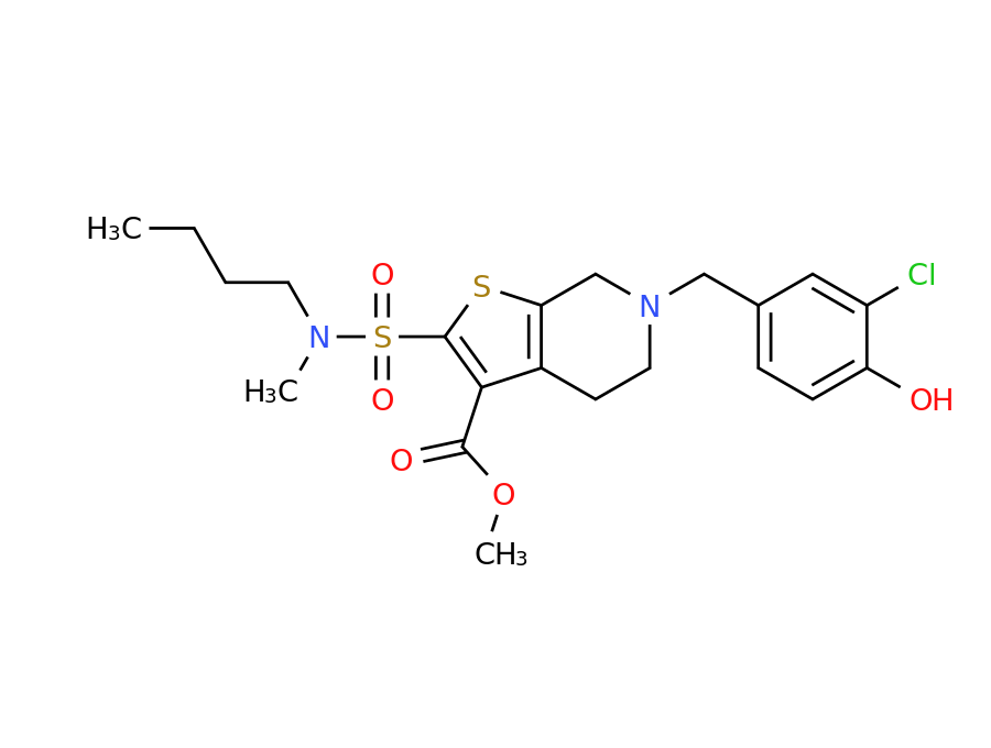 Structure Amb10215753