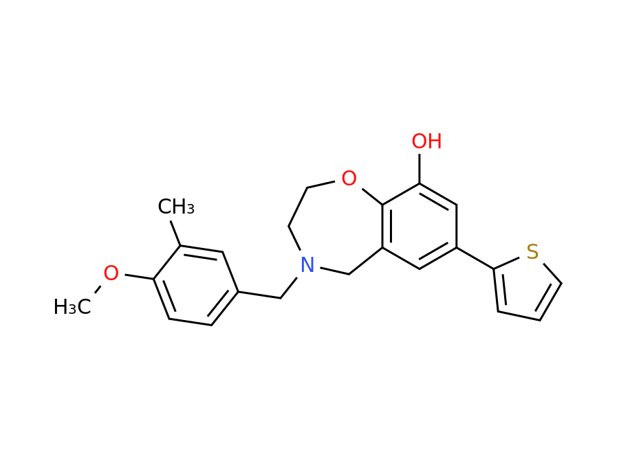 Structure Amb10215756