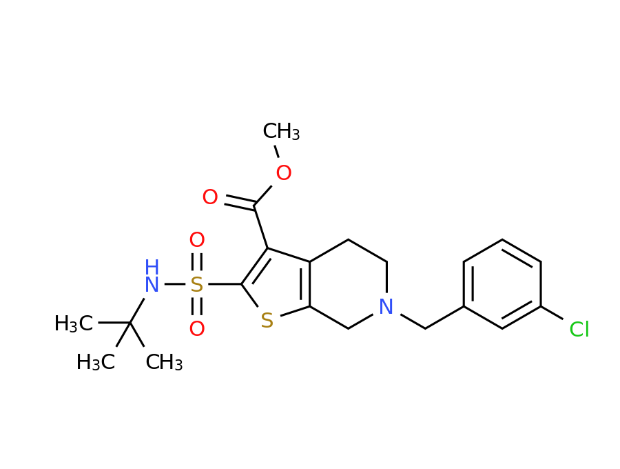 Structure Amb10215772