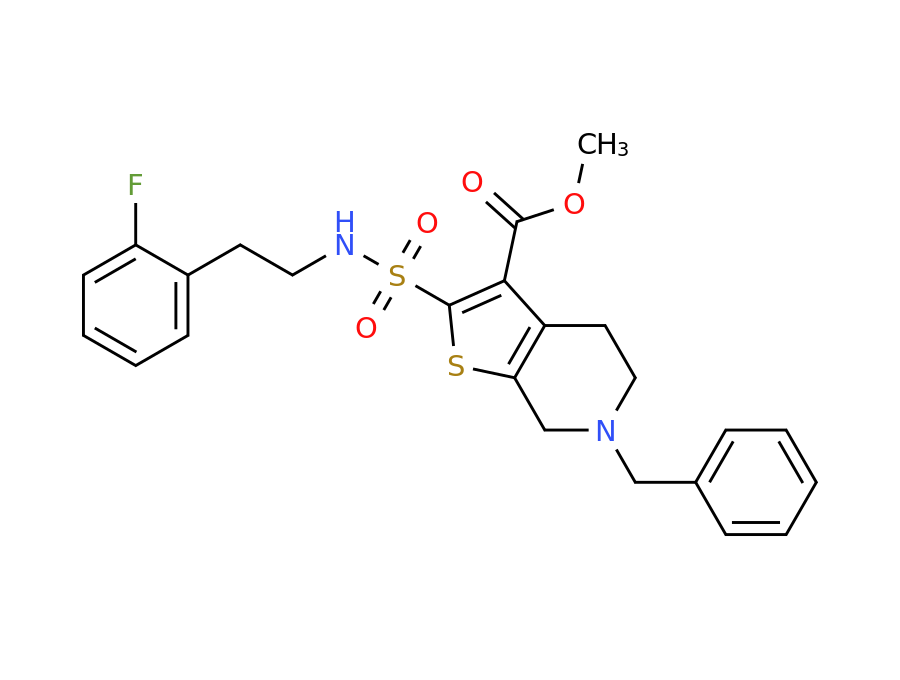 Structure Amb10215821