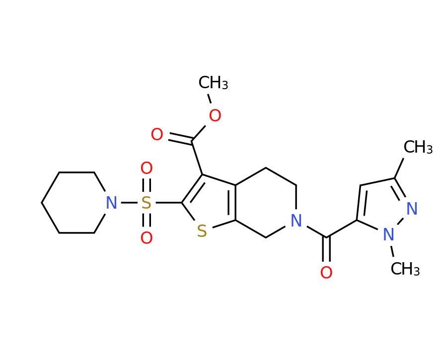 Structure Amb10215831