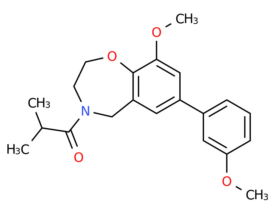 Structure Amb10216005