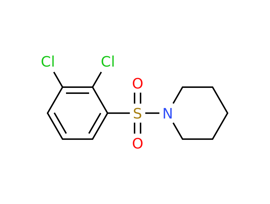 Structure Amb1021611