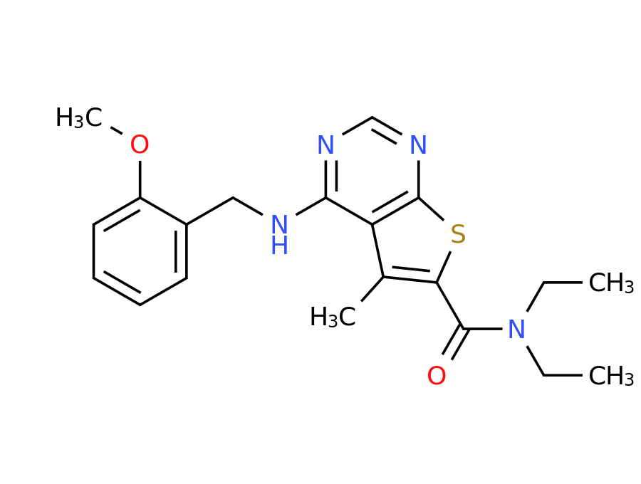 Structure Amb10216112