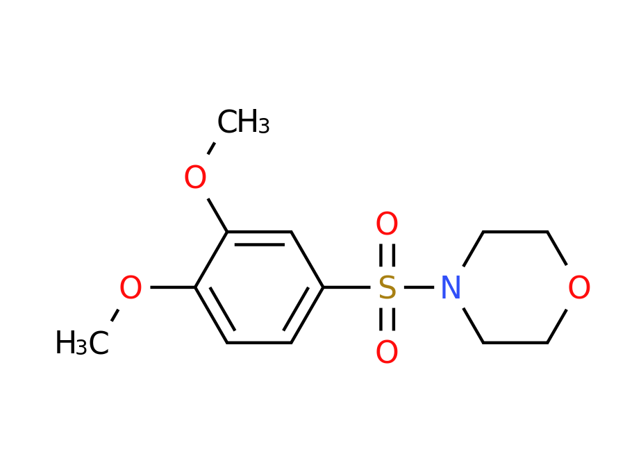 Structure Amb1021632