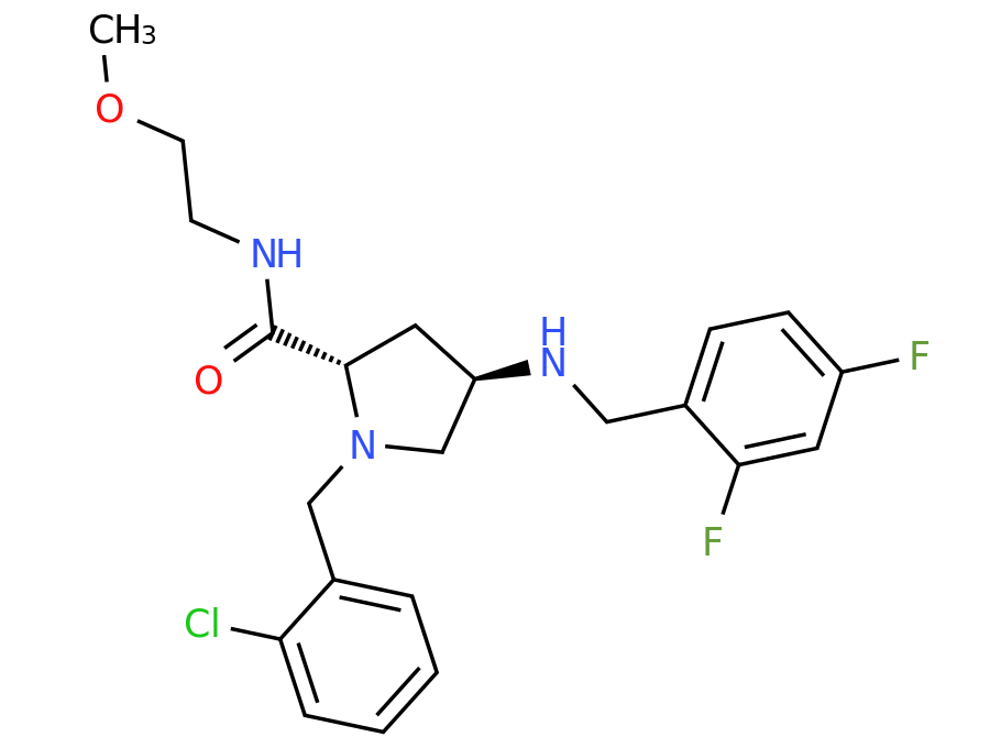 Structure Amb10216345