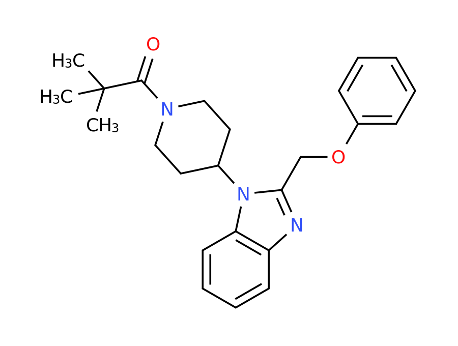 Structure Amb10216382