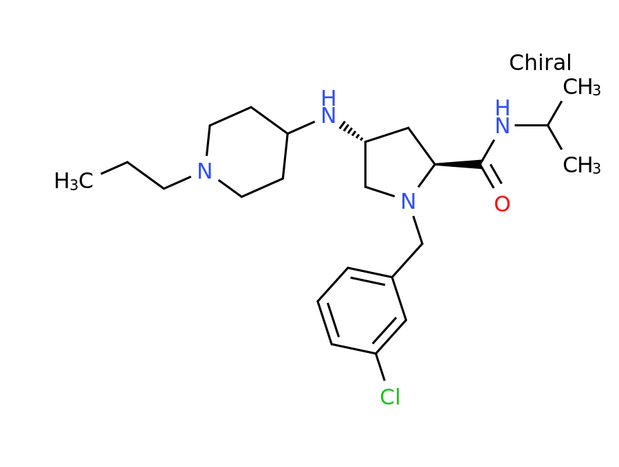 Structure Amb10216454