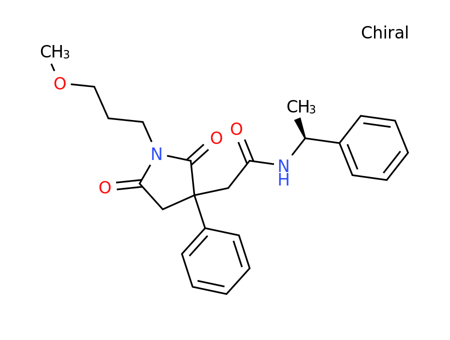 Structure Amb10216506