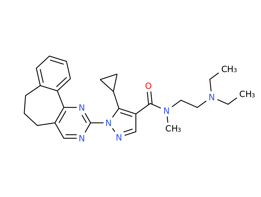 Structure Amb10216718