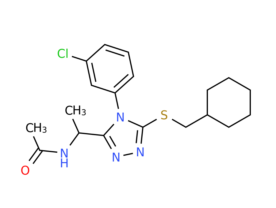 Structure Amb10216749