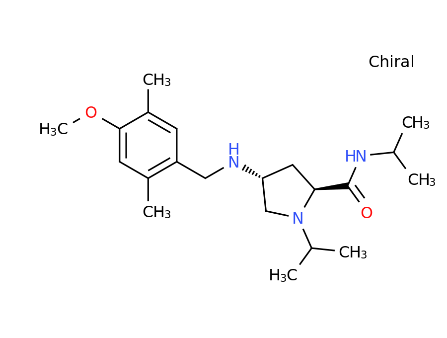 Structure Amb10216927