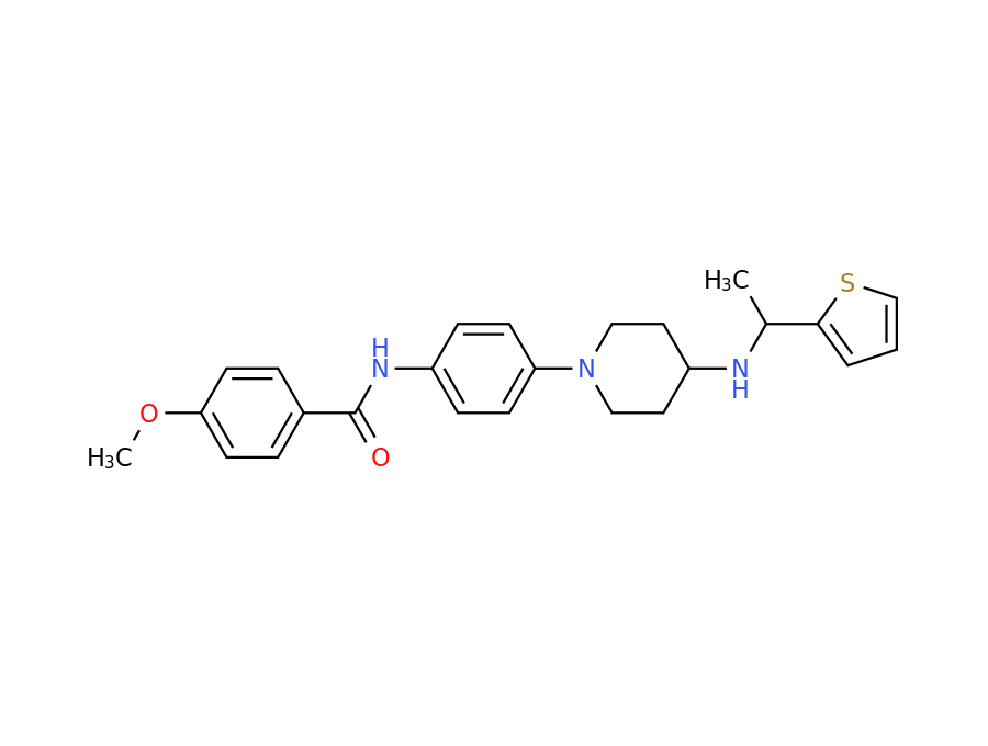 Structure Amb10216957