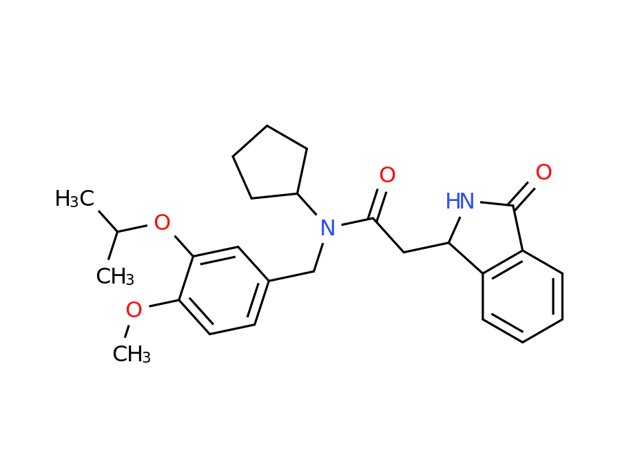 Structure Amb10216963