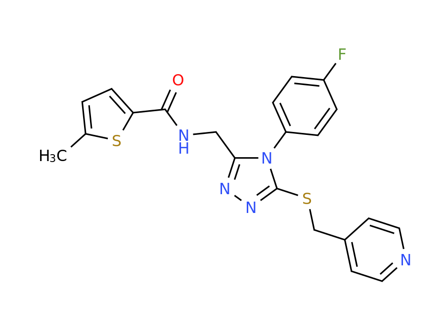 Structure Amb10217165