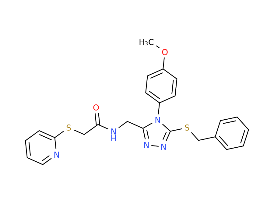 Structure Amb10217190