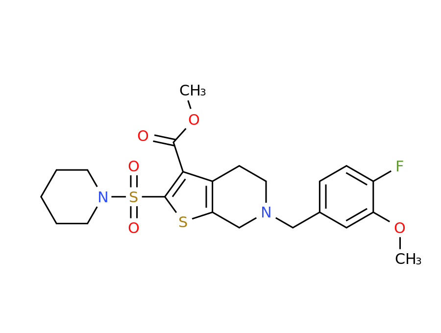 Structure Amb10217194