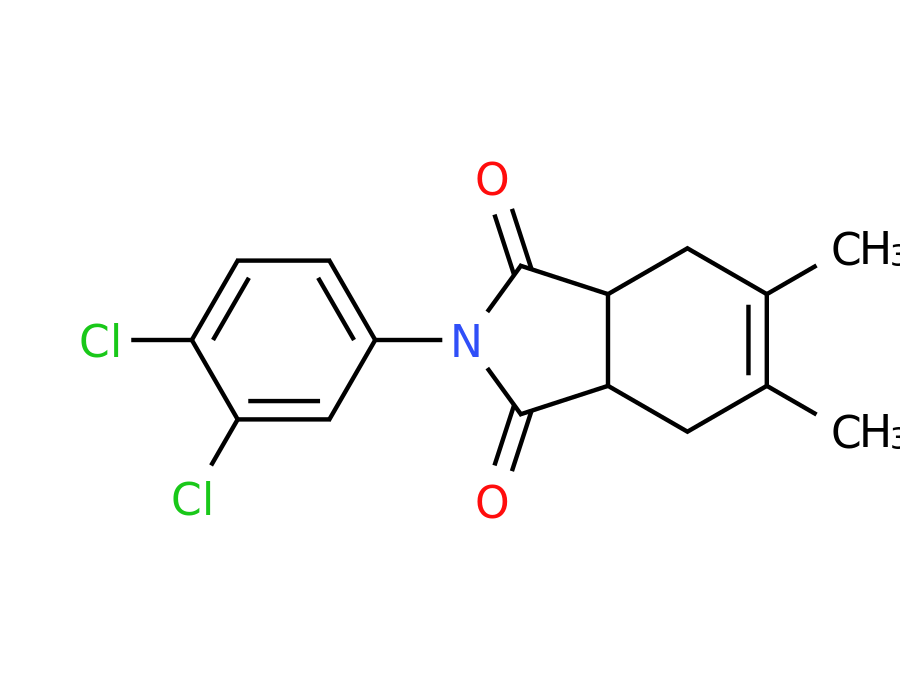 Structure Amb1021721