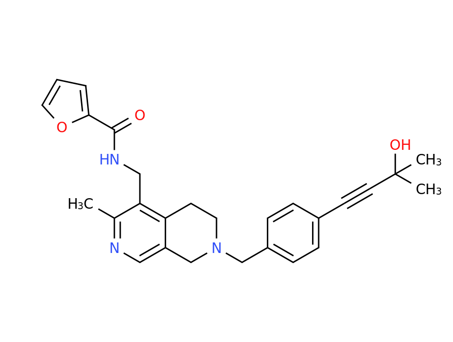 Structure Amb10217245