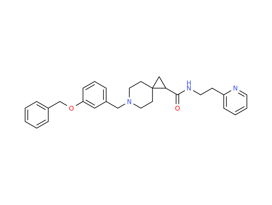 Structure Amb10217260