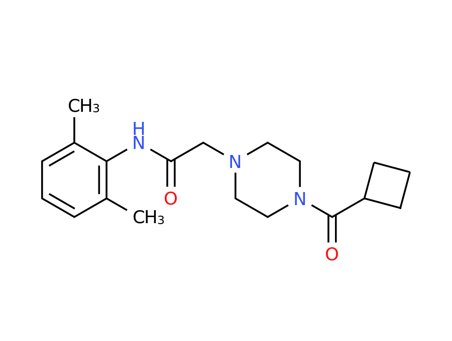 Structure Amb102173