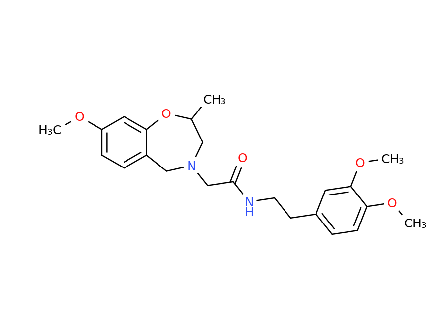 Structure Amb10217370