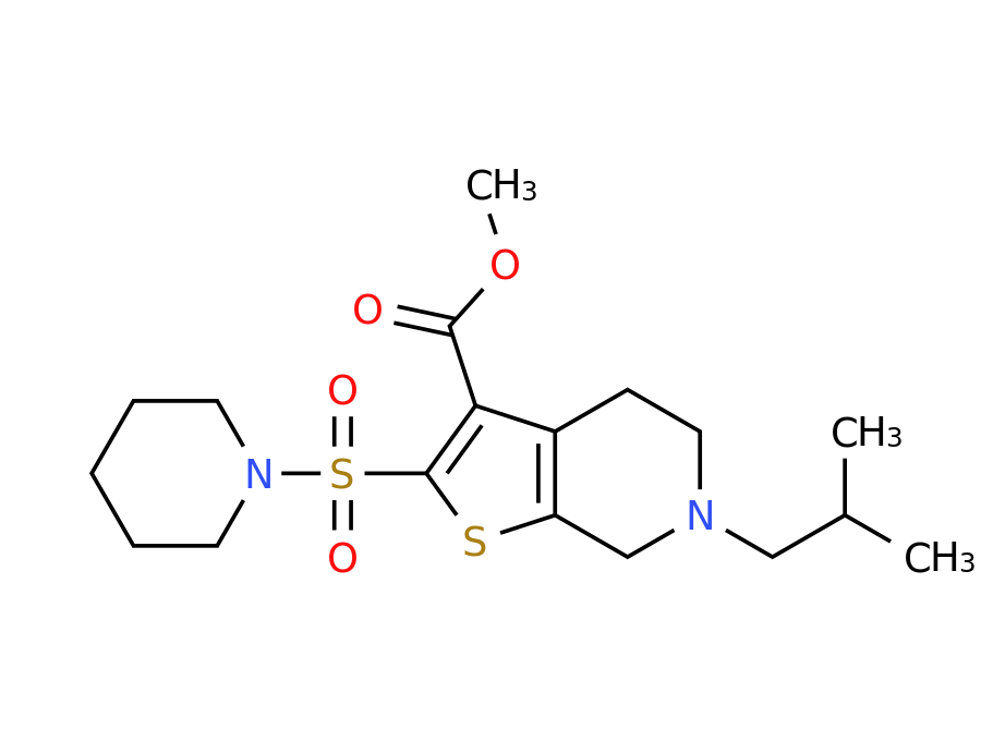 Structure Amb10218101