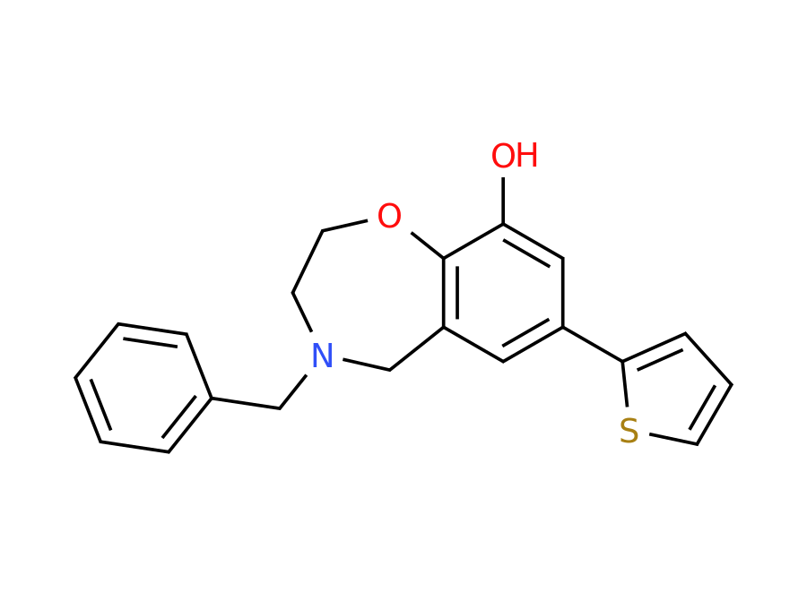 Structure Amb10218304