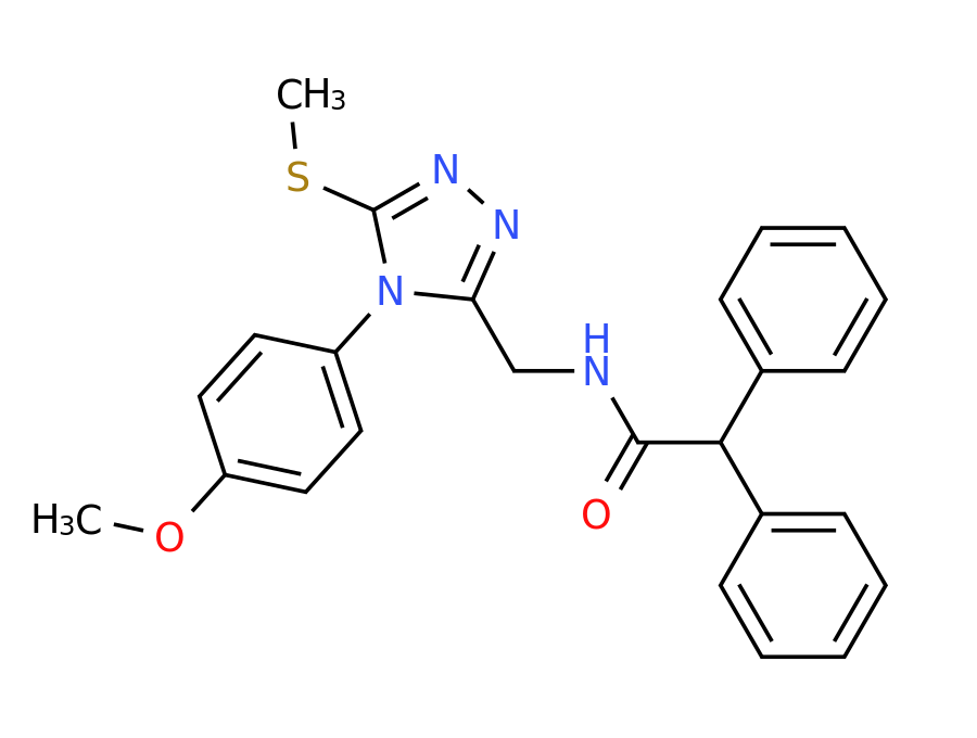 Structure Amb10218394