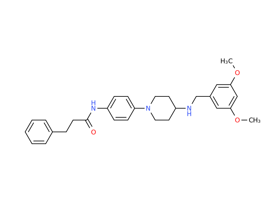 Structure Amb10218822