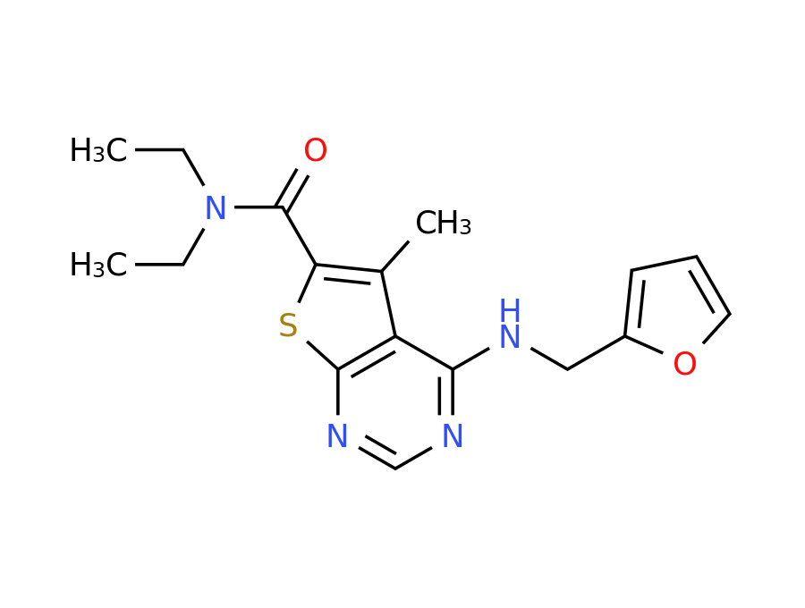 Structure Amb10218825