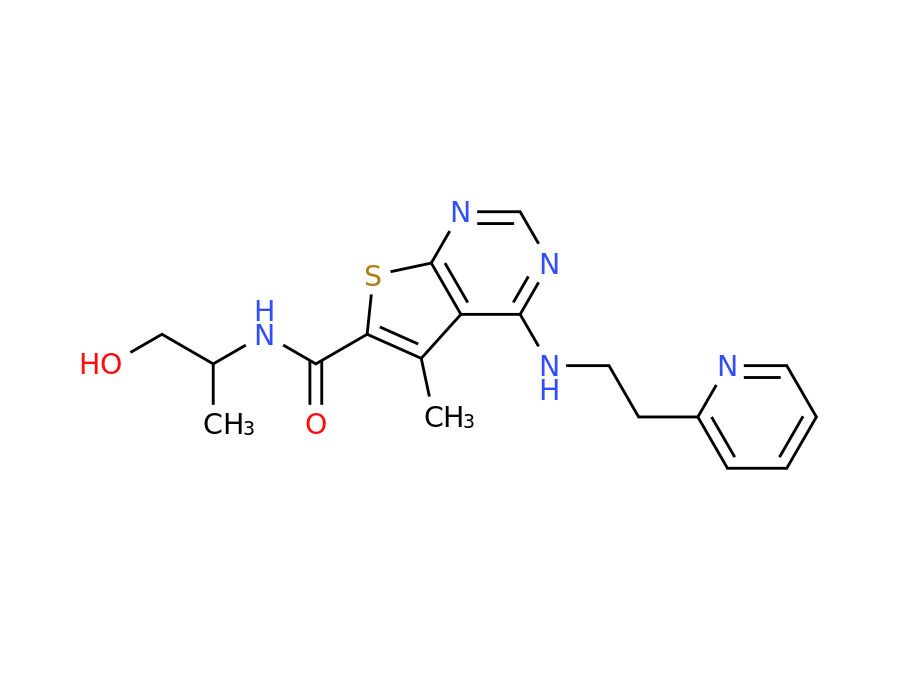 Structure Amb10218971