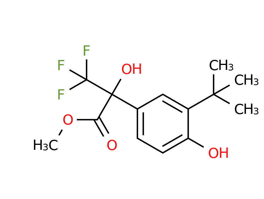 Structure Amb1021919