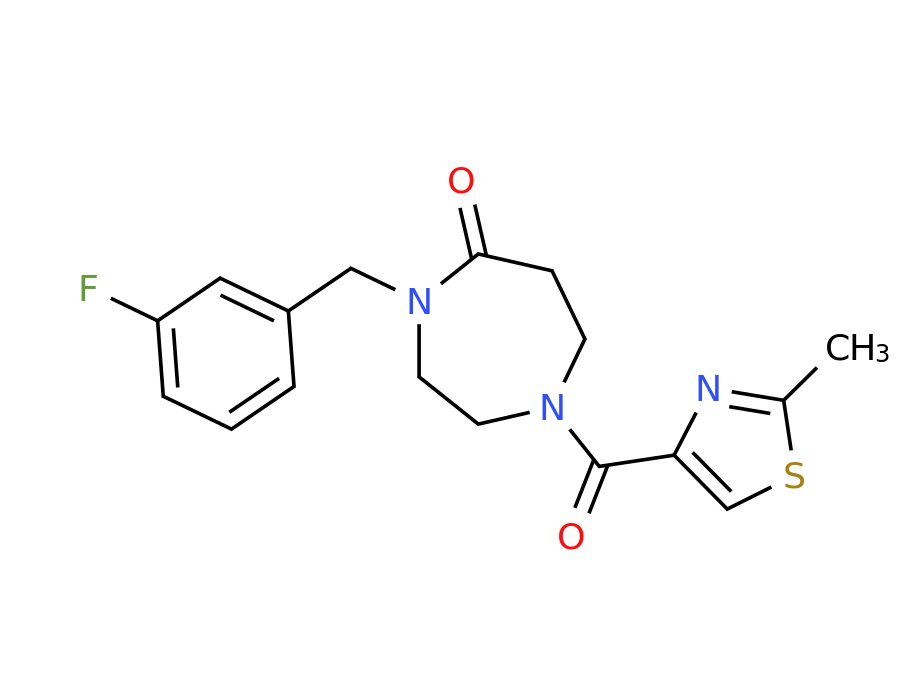 Structure Amb10219543