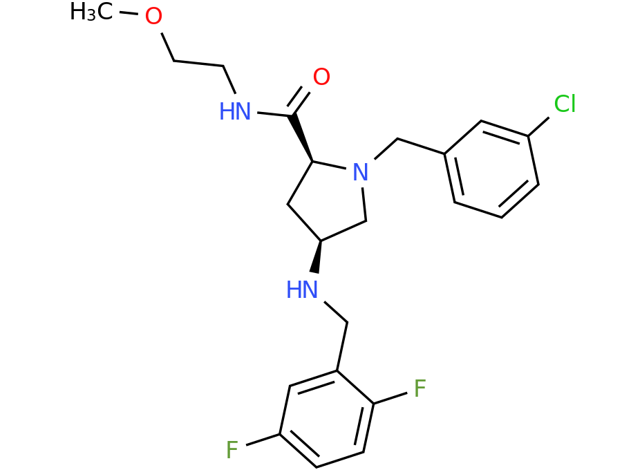 Structure Amb10219812