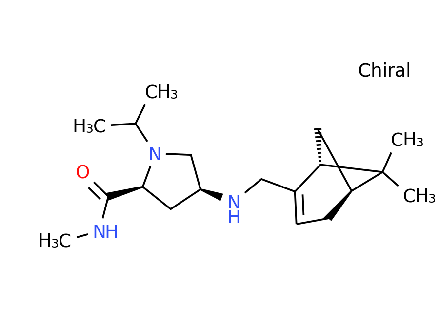 Structure Amb10219829