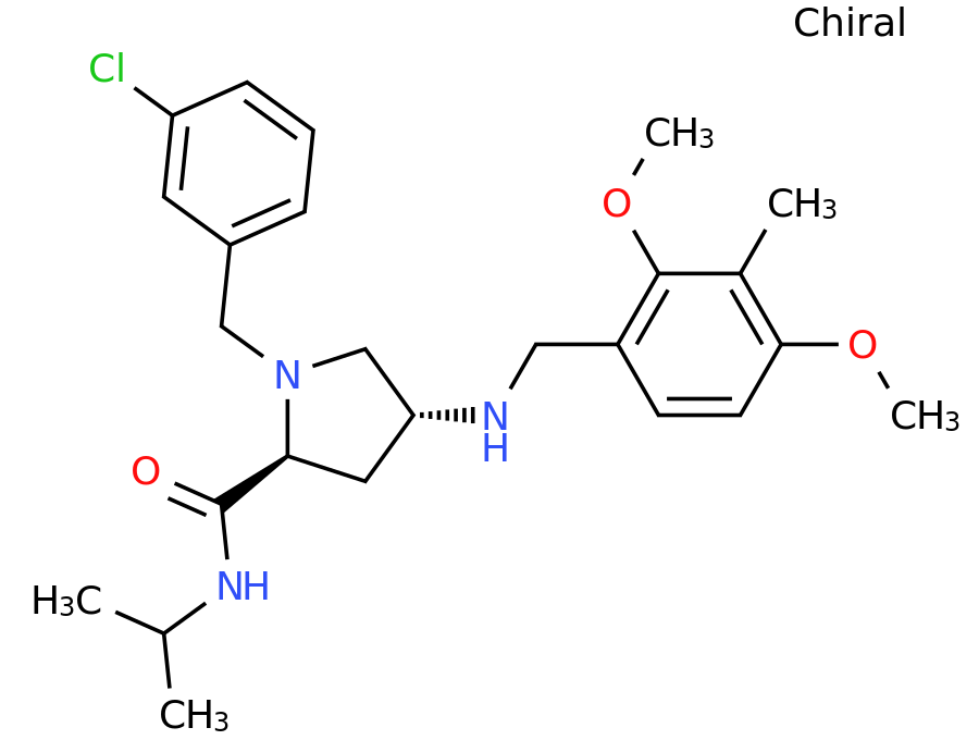 Structure Amb10219831