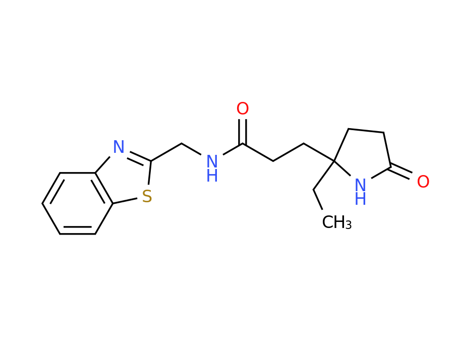 Structure Amb10219944