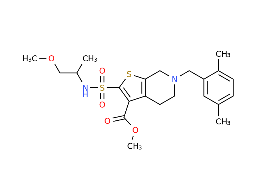 Structure Amb10220004