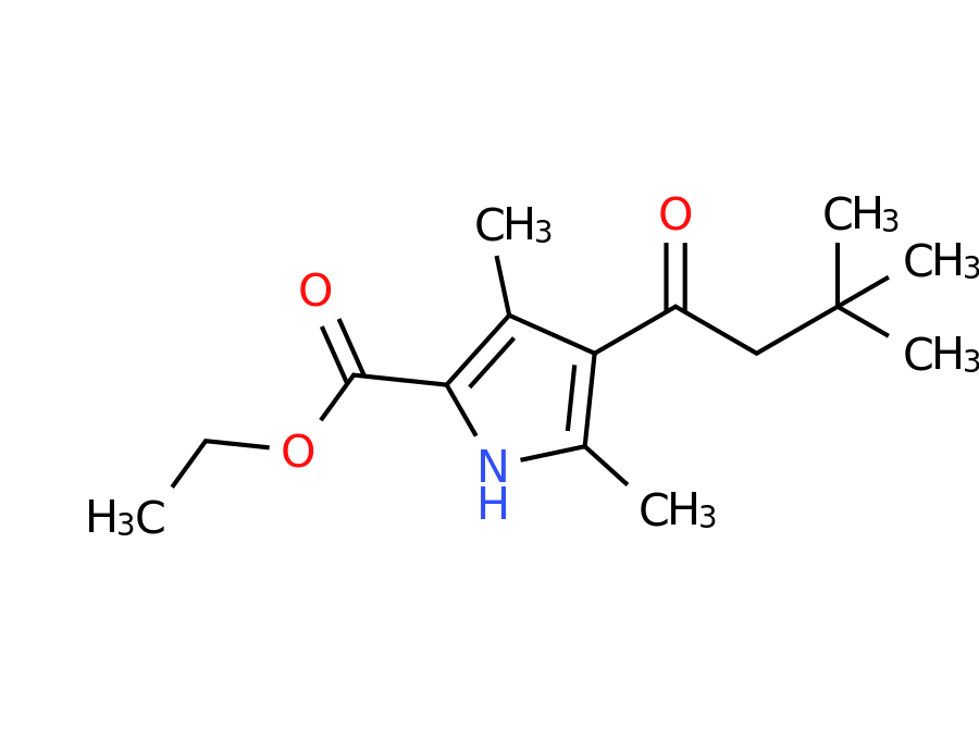 Structure Amb1022003