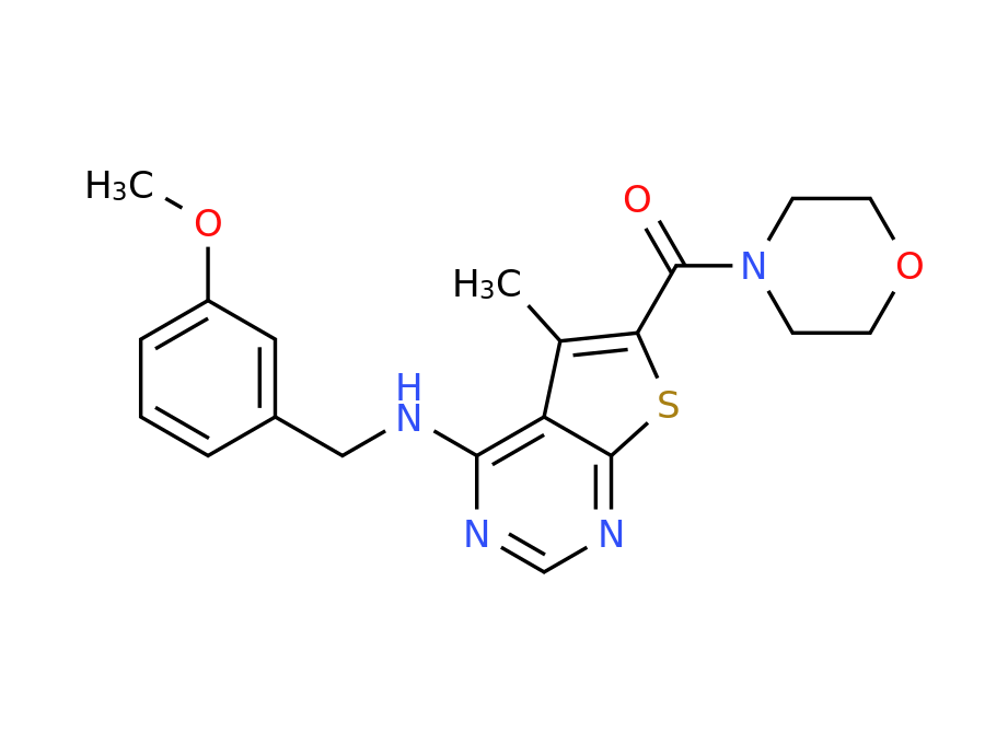 Structure Amb10220141