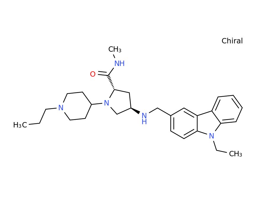 Structure Amb10220269