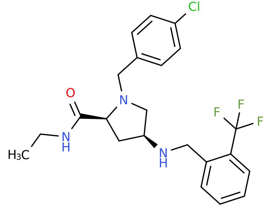 Structure Amb10220318